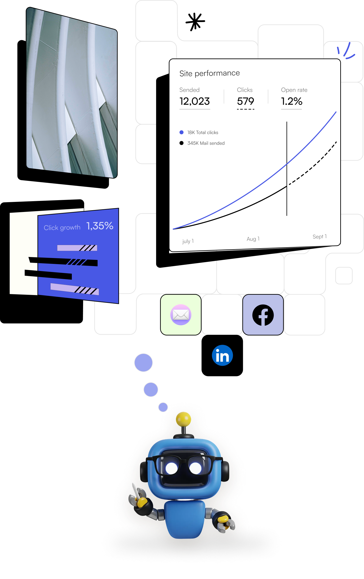 Agentic Outreach Process